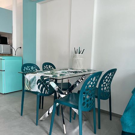 Bellissima Cervo Διαμέρισμα Εξωτερικό φωτογραφία