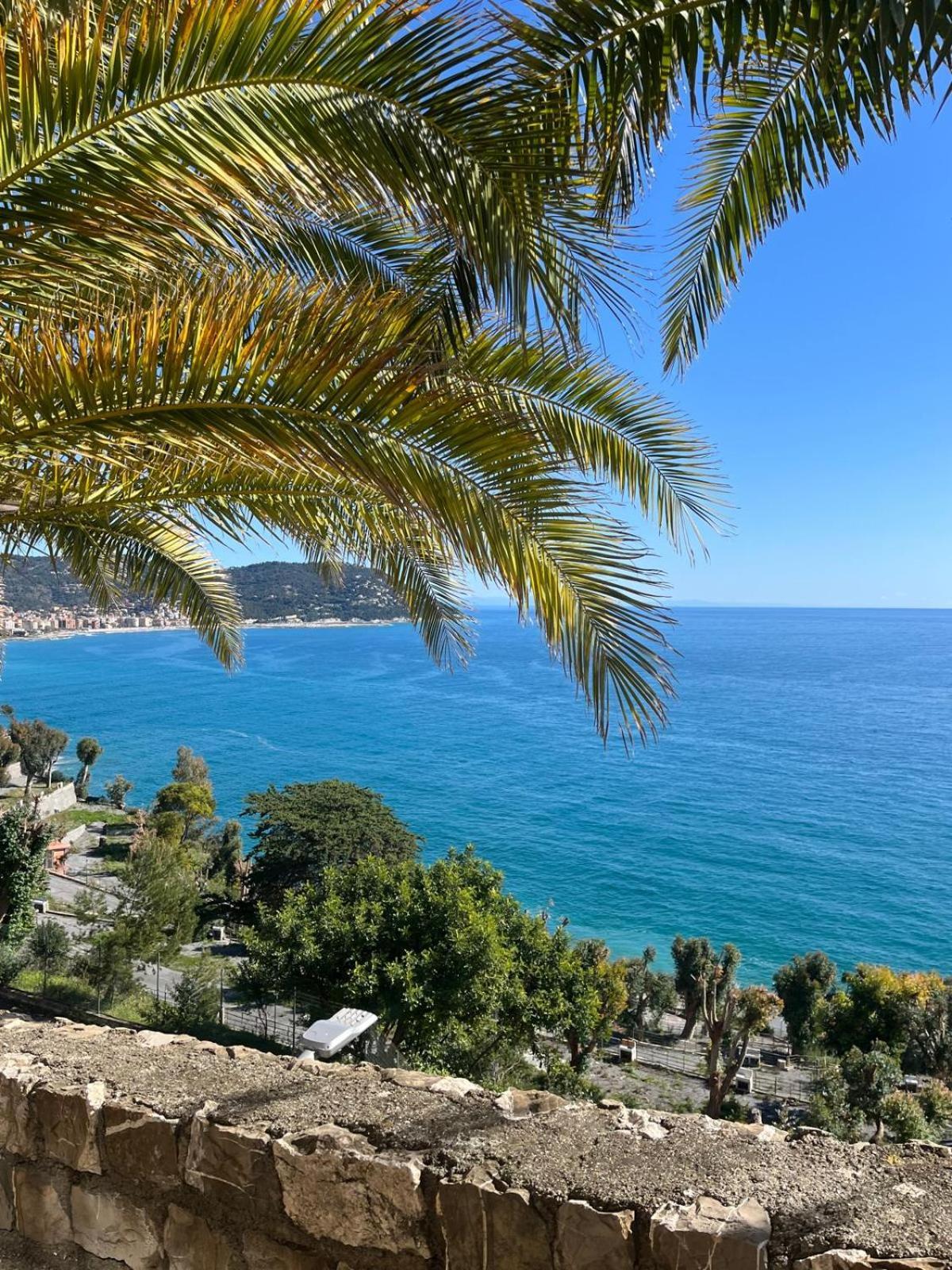 Bellissima Cervo Διαμέρισμα Εξωτερικό φωτογραφία